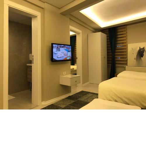 Batusay Riviera Hotel