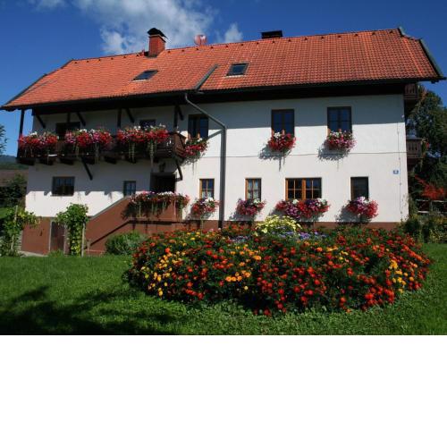 Bauerborchardt - Urlaub am Bauernhof bei Familie Borchardt