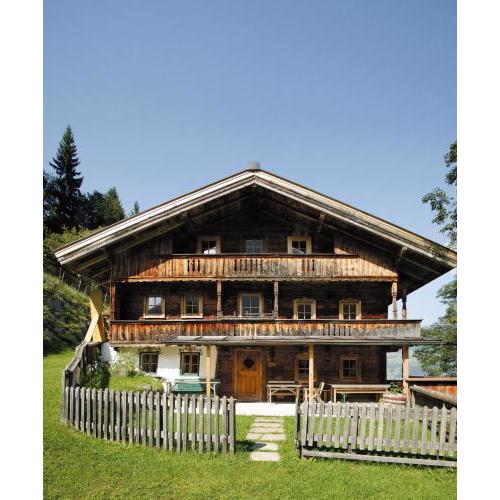 Bauernhaus & Appartement Goldschmied