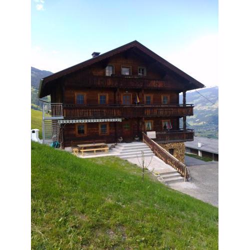 Bauernhaus Fankhauser