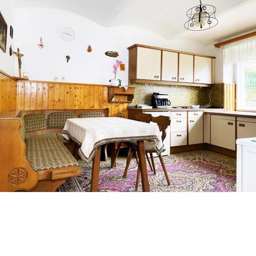 Bauernhaus Moser