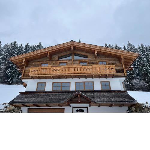Bauernhaus Niedermaisgut