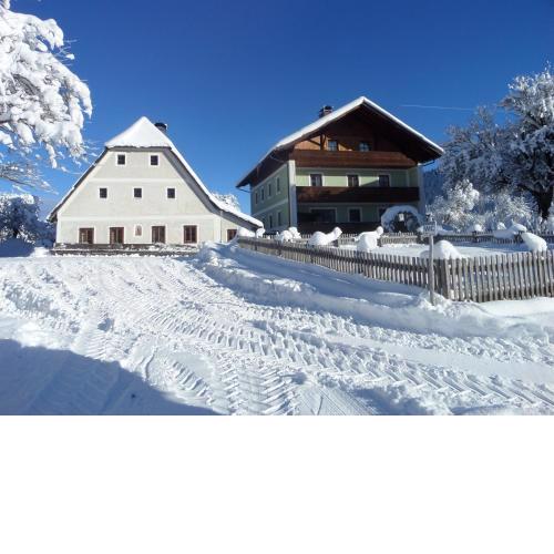 Bauernhof Ablass
