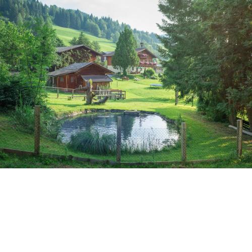 Bauernhof Auhof