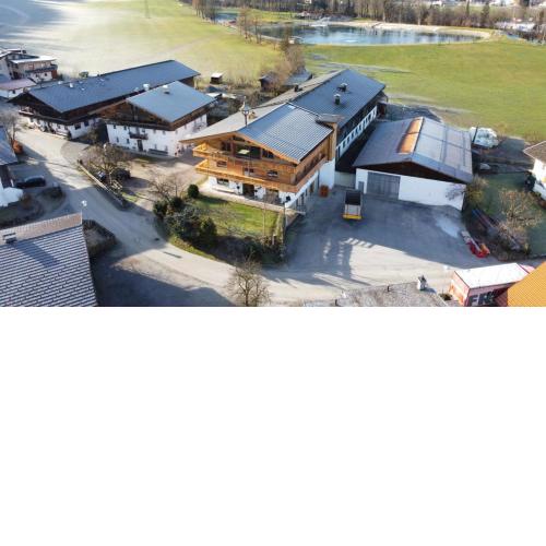 Bauernhof Bichlhof