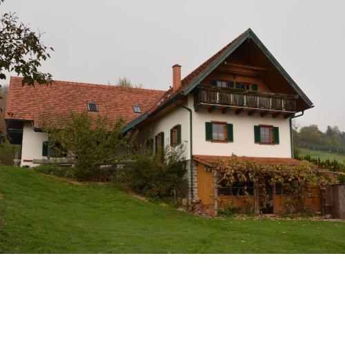 Bauernhof Grain