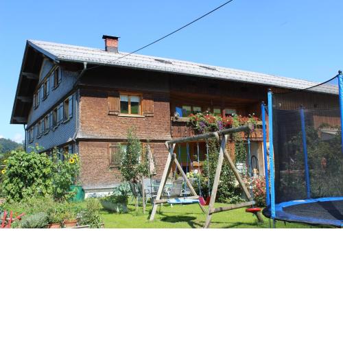 Bauernhof Hammerer