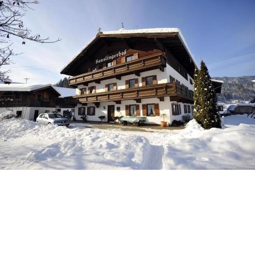 Bauernhof Hanslingerhof