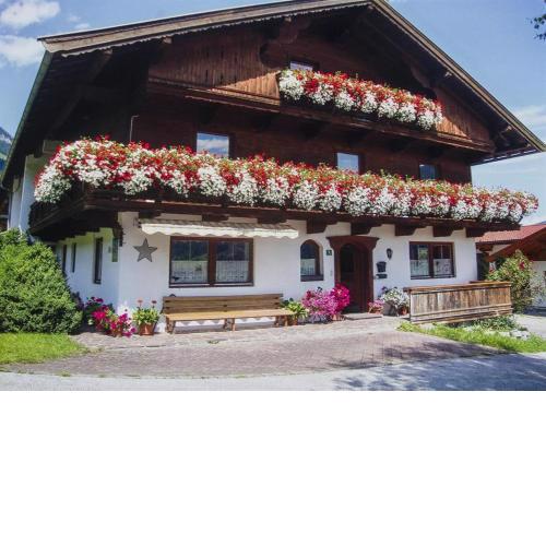 Bauernhof Hinterfirst