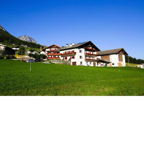 Bauernhof Mairing