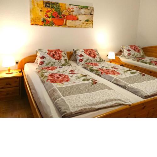 Bauernhof Pension Juri