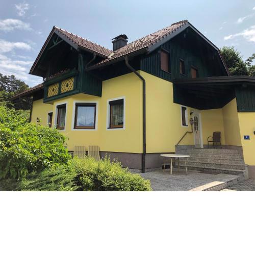 Bauernhof Podorn - Ferienwohnung