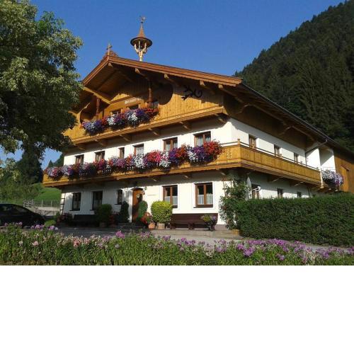 Bauernhof Strasserhof