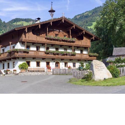 Bauernhof Vordermühltal