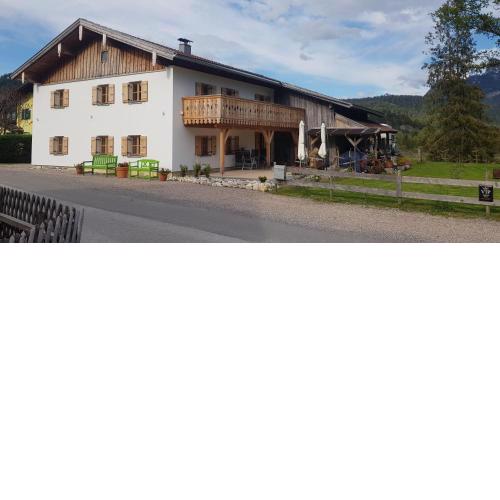 Bauernlodge-Musauer-Lechauen