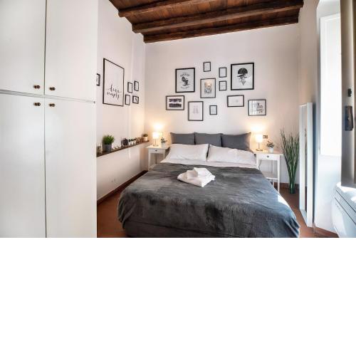 Baullari Sweet Flat
