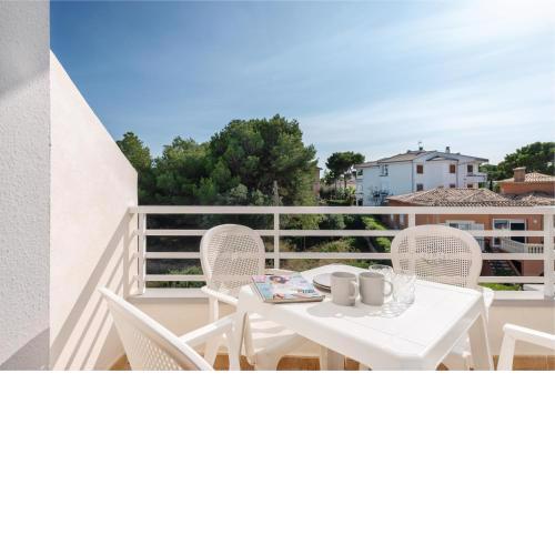 Baulo Mar - Standard