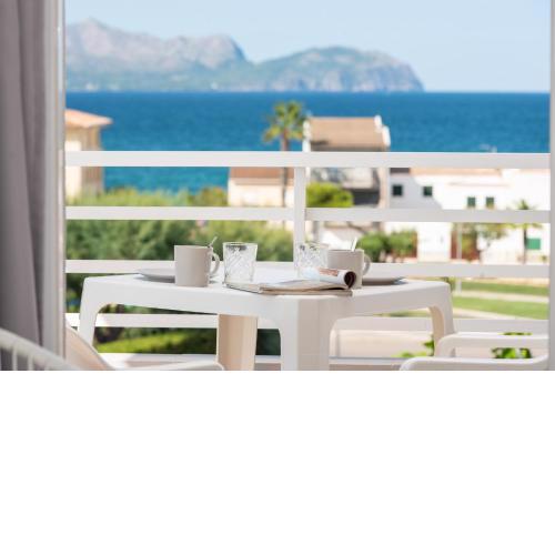 Baulo Mar - Vista Mar