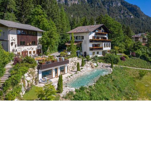 Baumannhof Ferienwohnung Mooskofel