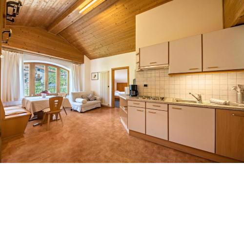 Baumgartnerhof Appartment Magnolie