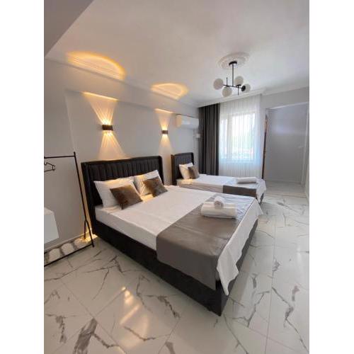 Bavella Boutique Hotel