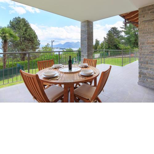 Baveno Hills | Lakeview apartments