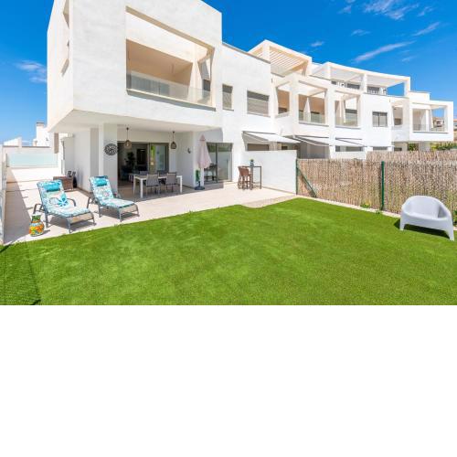 Baviera Golf Townhouse