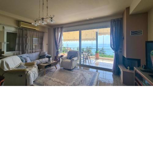 Bay View Apartment