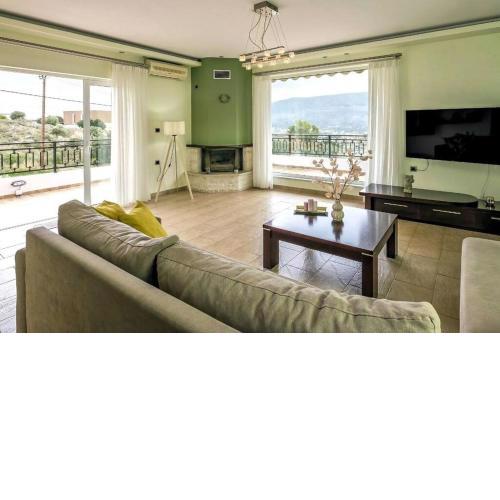 Bay View apartment