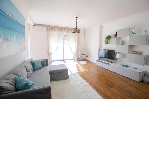 Bay View Apartment