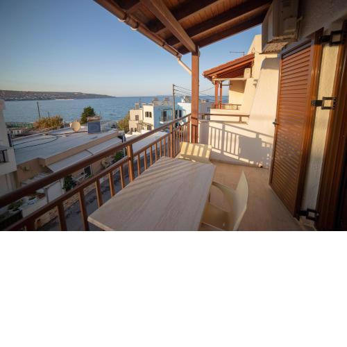 Bay View Apts II