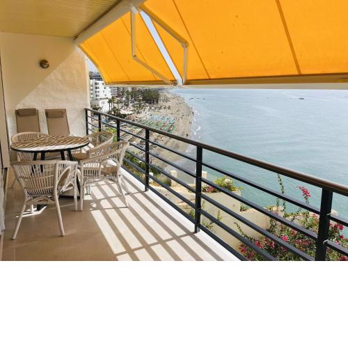 Bay View Castillo Santa Clara