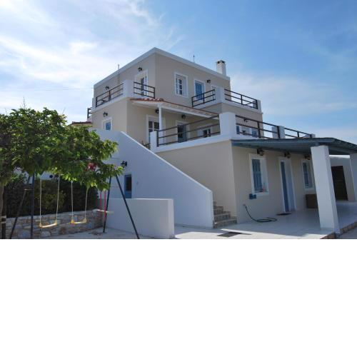 BAY VIEW HOUSE