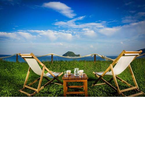 Bay View Villa