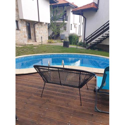 Bay View Villas - Summer house Gerovi