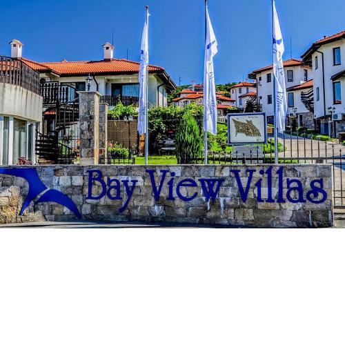Bay View Villas Rada 10a