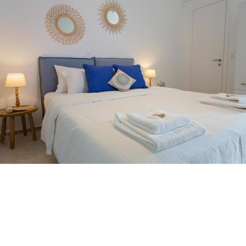 Bay View Villas