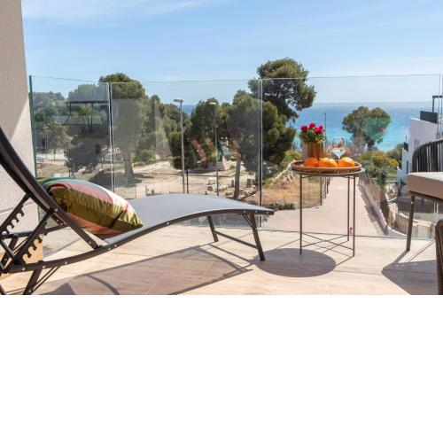 BAY WATCH Apartment Allonbay Village & SPA