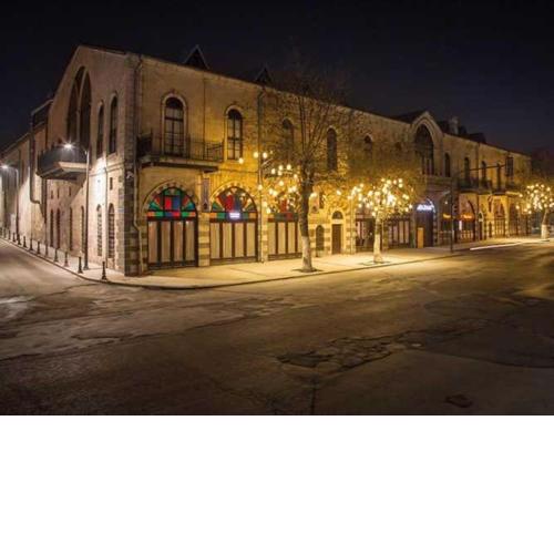 Bayazhan Butik Otel ve Restaurant