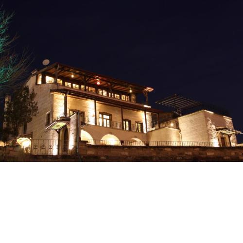 Bayer Stone House