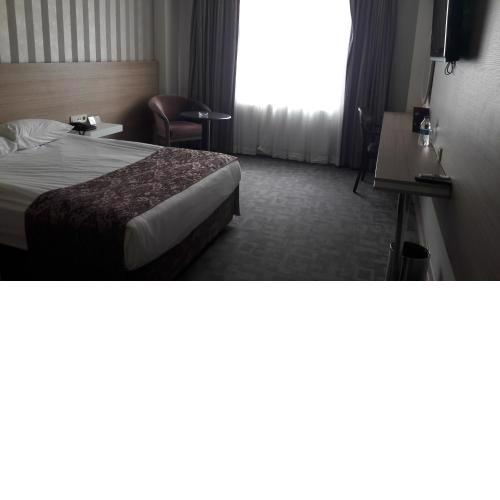 Baykara Hotel