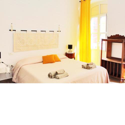 Baylle's room