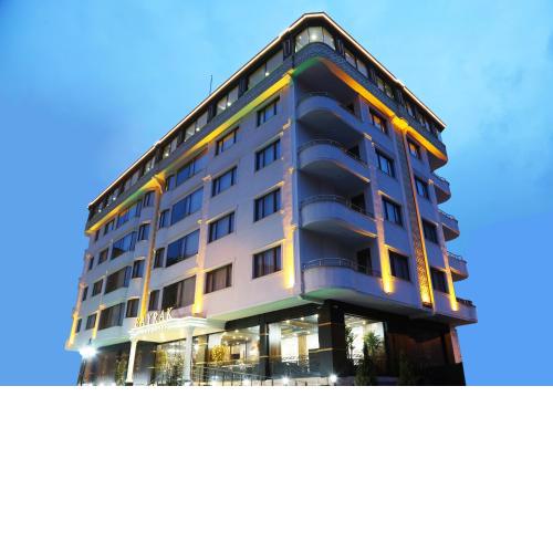 Bayrak Grand Hotel