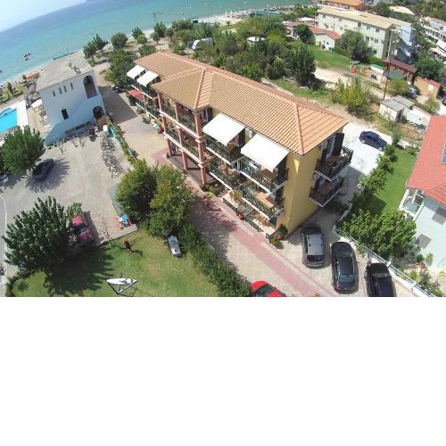 Bayside Apartments