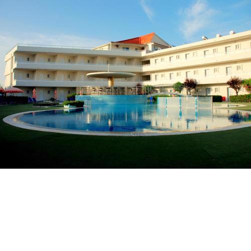 Bayside Hotel Katsaras