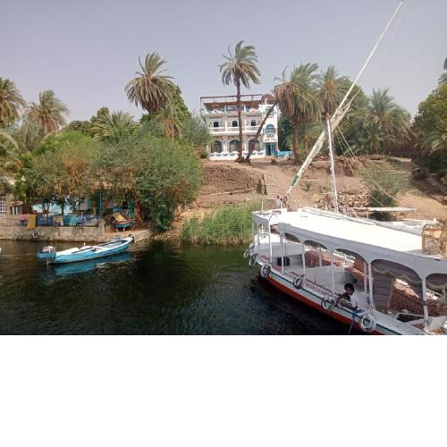 BAYT ZAINA - Nubian hospitality house