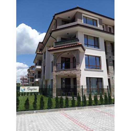 Bayview apartments Todorov