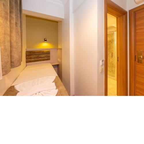 Bazaar Hotels Old City