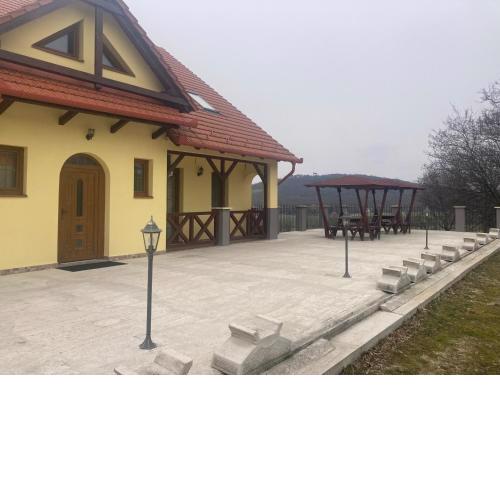 Bazilika Vendégház