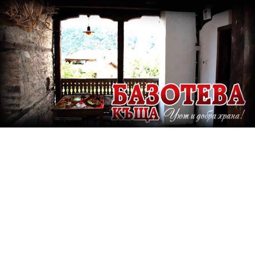 Bazoteva House